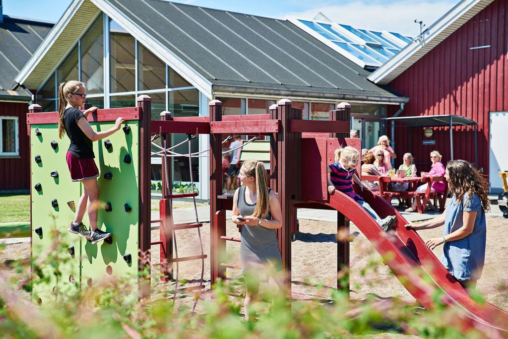 Danhostel Ishoj Strand Экстерьер фото