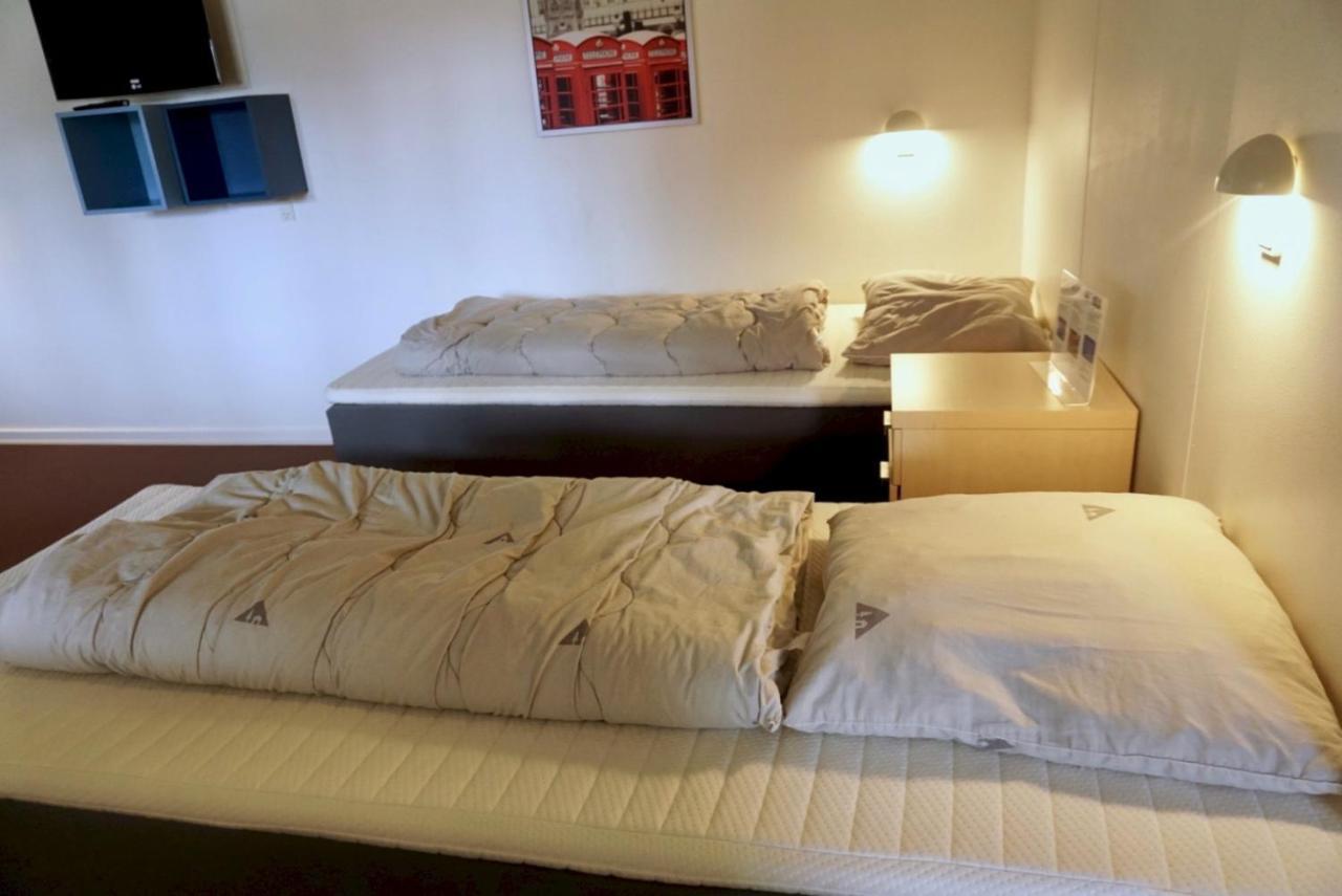 Danhostel Ishoj Strand Экстерьер фото